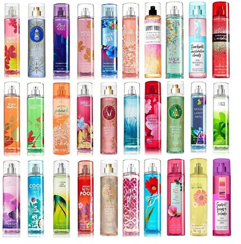 bath and body works new fragrance|new body products online.